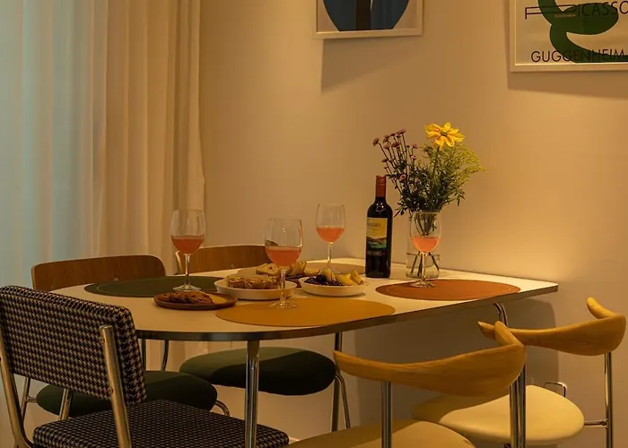 New 3br With Elevator Near Gocheok Dome Apartment