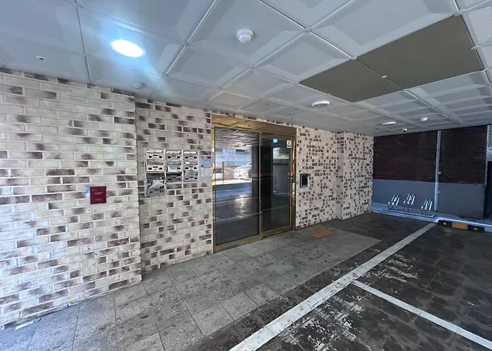 New 3br With Elevator Near Gocheok Dome Seoul