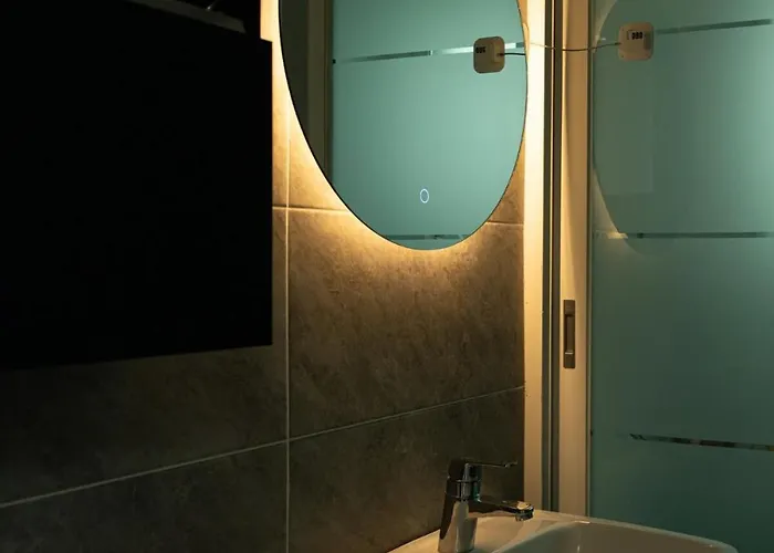 Apartment New 3br With Elevator Near Gocheok Dome