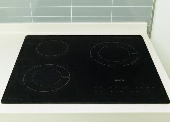 Apartment New 3br With Elevator Near Gocheok Dome *