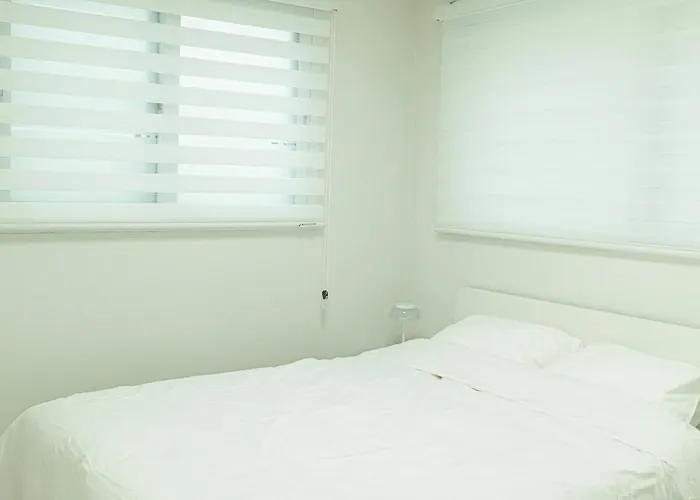 New 3br With Elevator Near Gocheok Dome